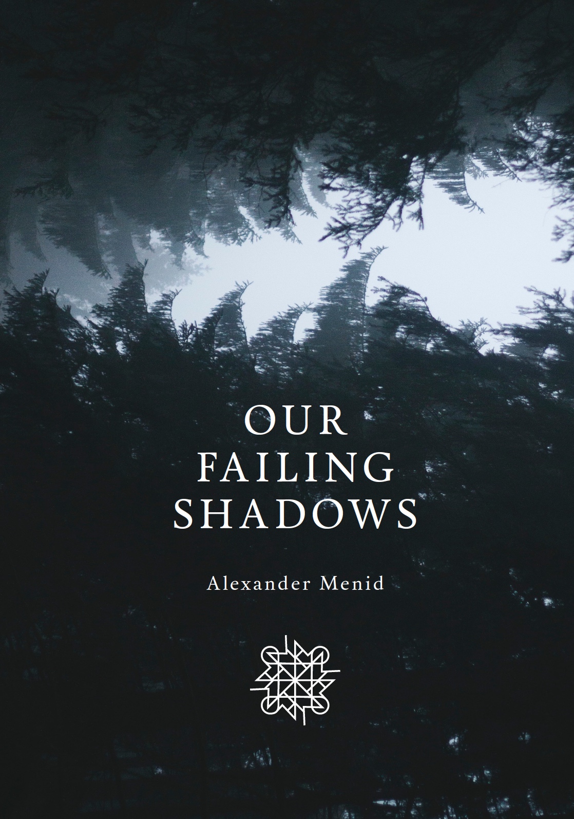 Our Failing Shadows by Alexander Menid